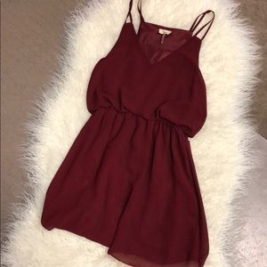 Tobi Dress